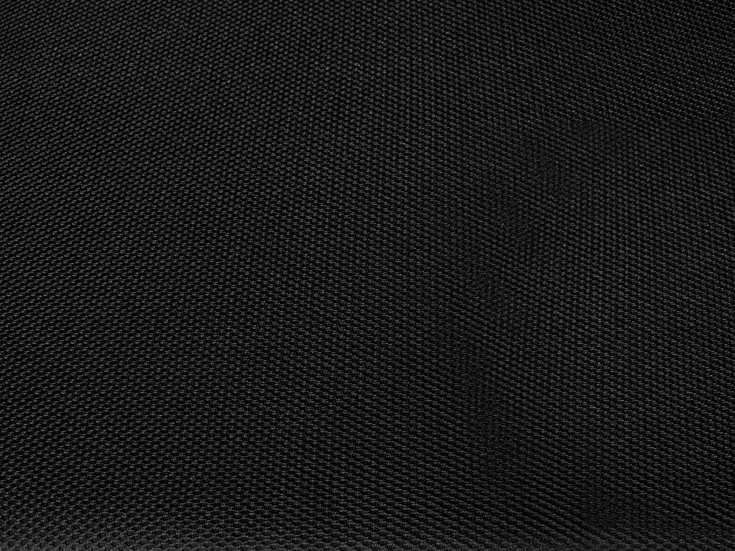 Base Tapizada Negra 90 x 200 cm, DreamNite, Tejido 3D Antideslizante, Estructura 30x40mm, 5 Barras Transversales, Con Patas 35cm