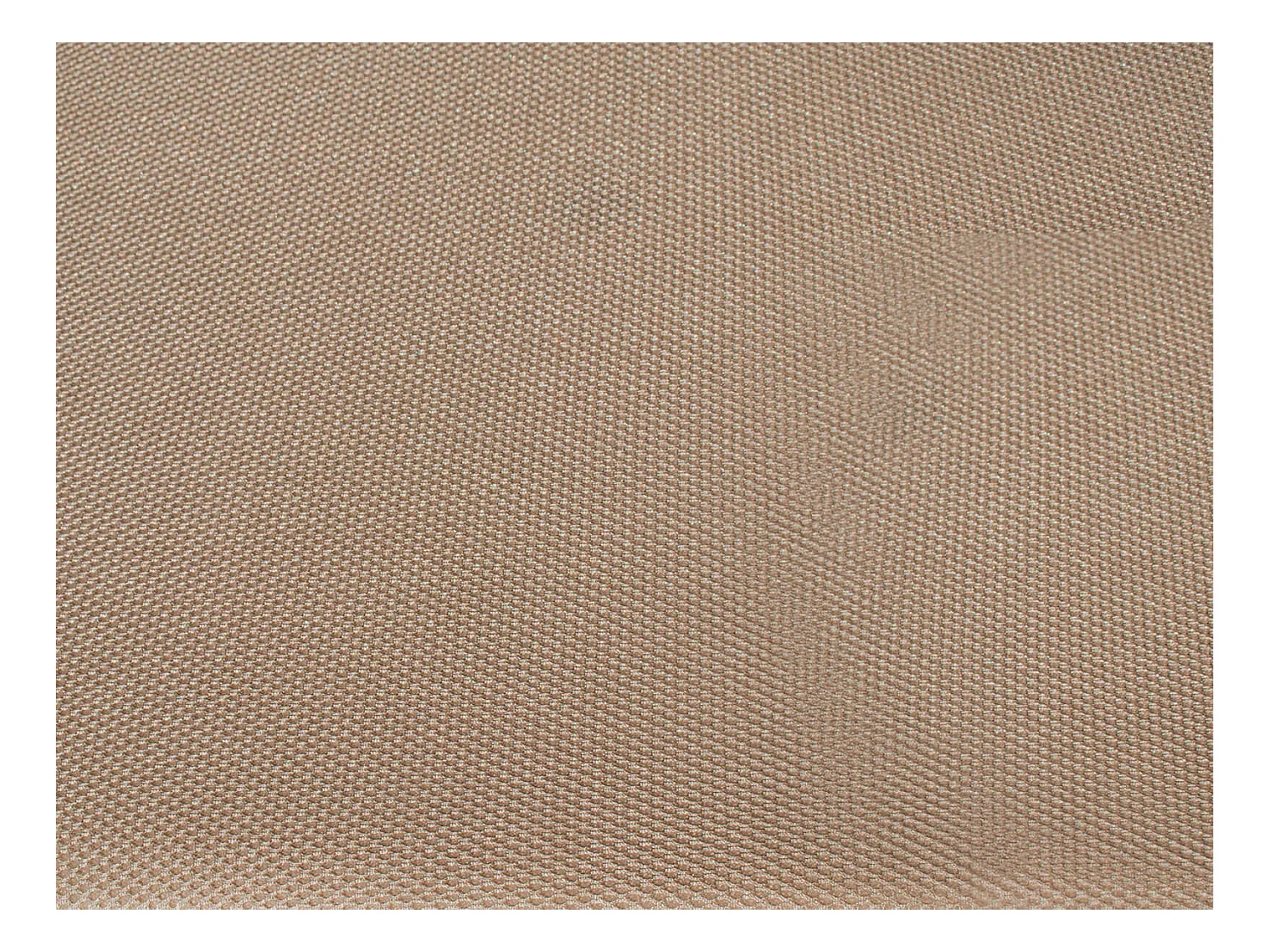 Base Tapizada Beige 135 x 190 cm, DreamNite, Tejido 3D Antideslizante, Estructura 30x40mm, 5 Barras Transversales, Con Patas 10cm
