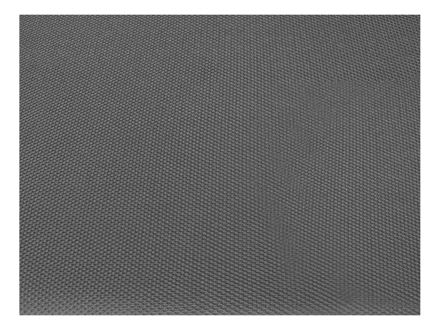 Base Tapizada Gris 135 x 190 cm, DreamNite, Tejido 3D Antideslizante, Estructura 30x40mm, 5 Barras Transversales, Con Patas 25cm