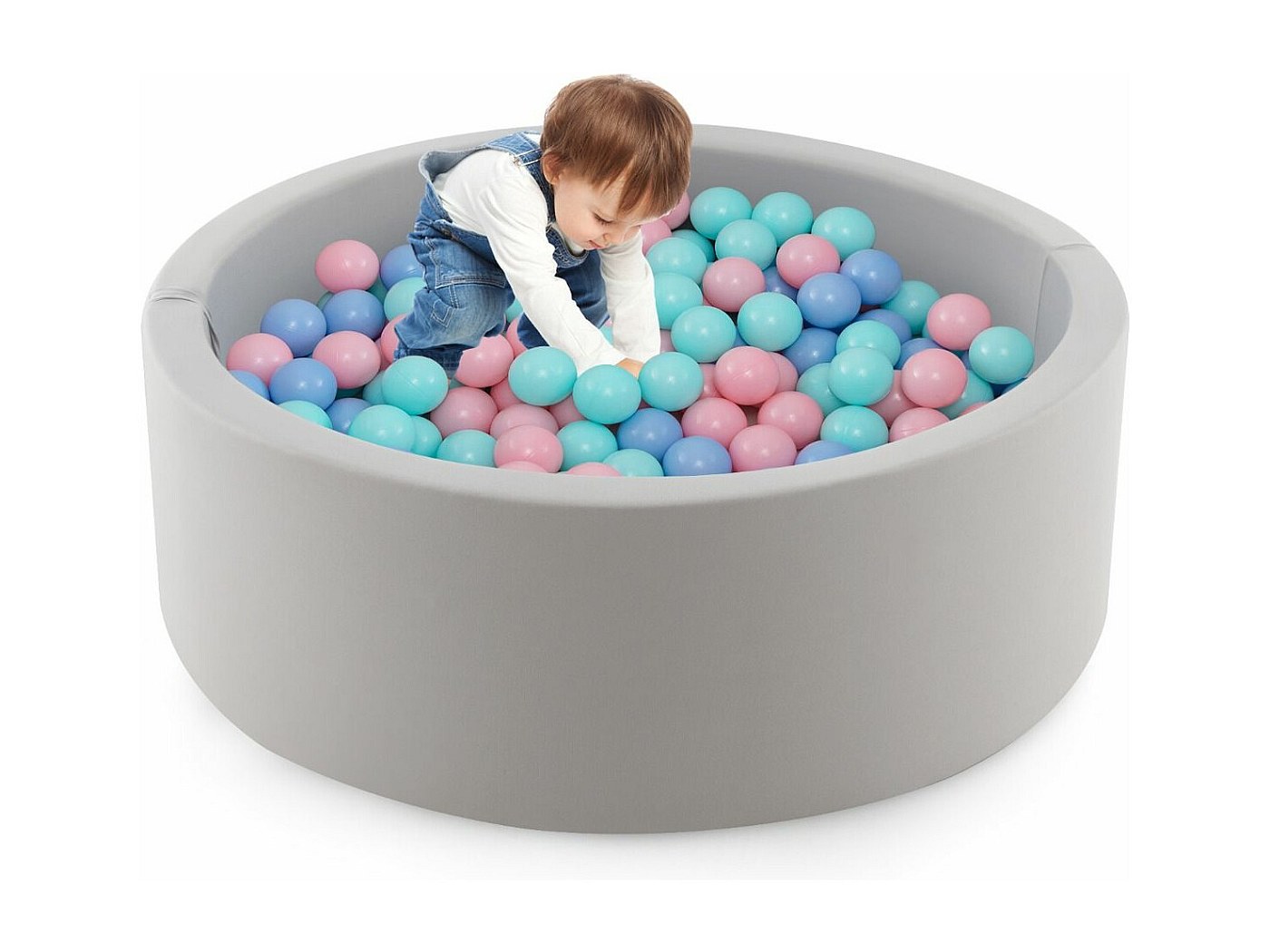 Piscine A Balle Enfant
