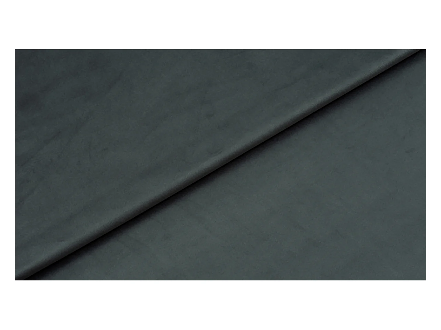 Polsterbett MALIBU 140x200 Blau, MONOLITH-Stoff, gepolstertes Kopfteil, Bettkasten mit Gasdruckfeder, 39 cm hoch, Blau