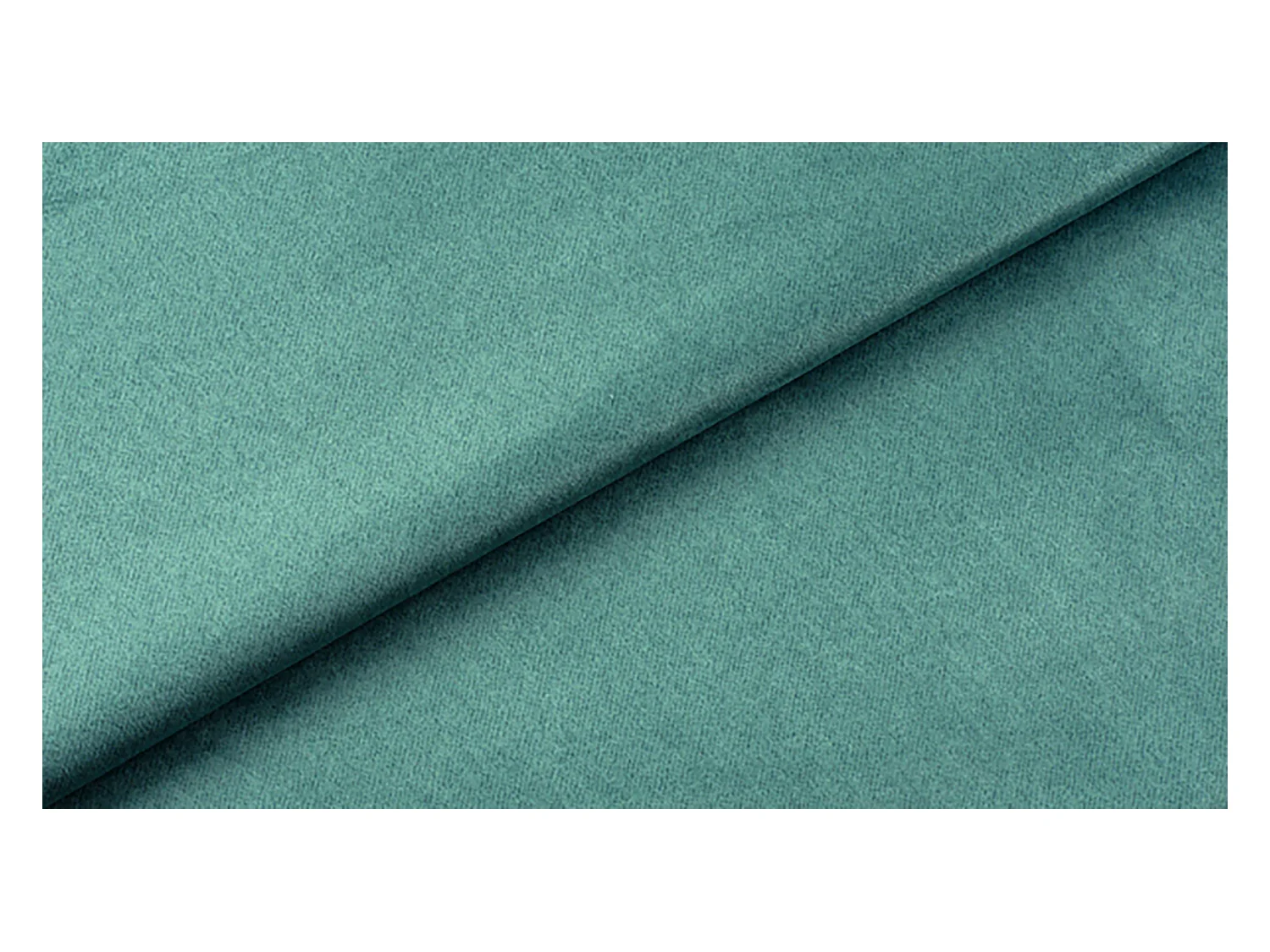 Polsterbett MALIBU 120x200 Esche, MONOLITH-Stoff, gepolstertes Kopfteil, Bettkasten mit Gasdruckfeder, 39 cm hoch, Esche