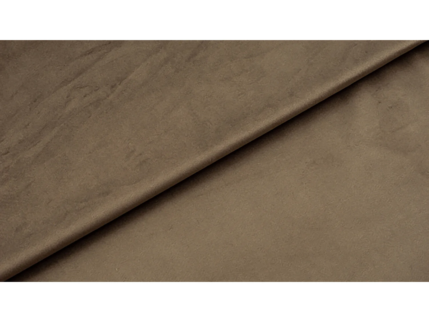 Łóżko tapicerowane MALIBU, wezgłowie, obicie MONOLITH, pojemnik na pościel, podnośnik gazowy, wysokość spania 39 cm, 200x200 cm, Cappuccino