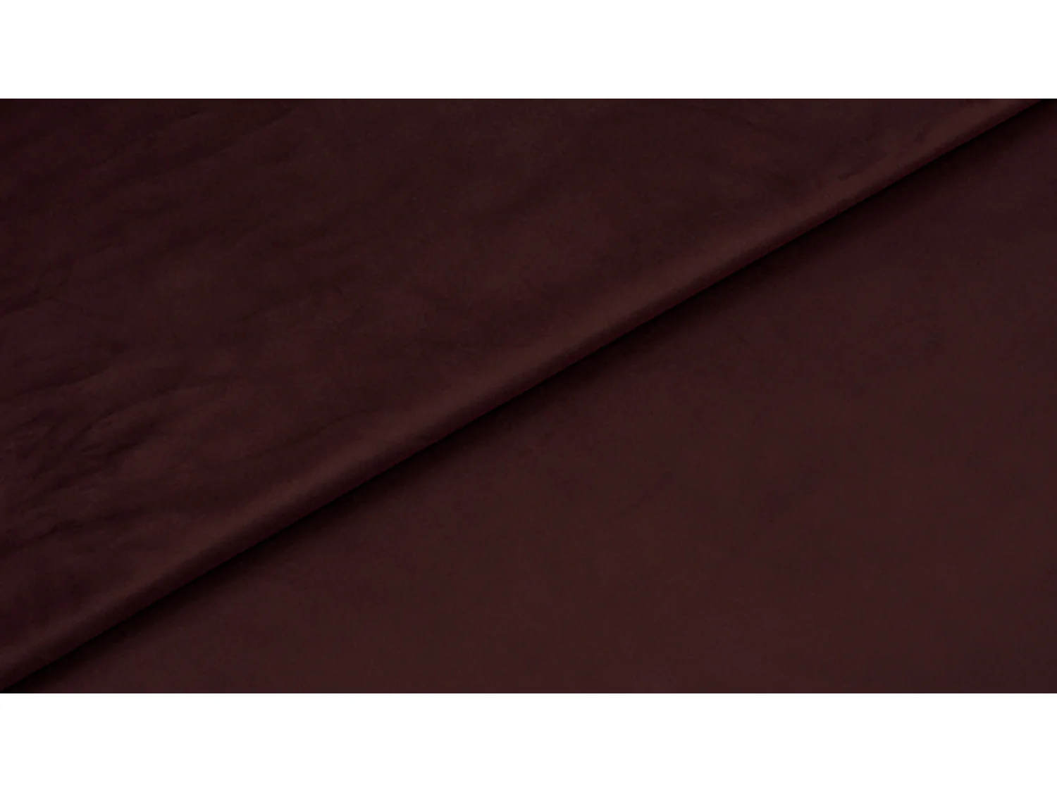 Polsterbed MALIBU, gestoffeerde rugleuning, MONOLITH-stof, opbergbox met gasdrukveer, comfortabele bedhoogte 39 cm, 200x200 cm, Kers