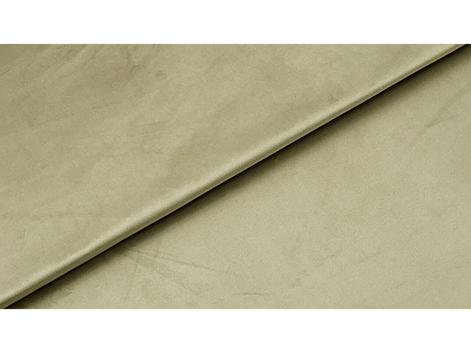 Letto imbottito MALIBU, testiera, rivestimento MONOLITH, box contenitore con pistone a gas, altezza letto 39 cm, 180x200 cm, Beige