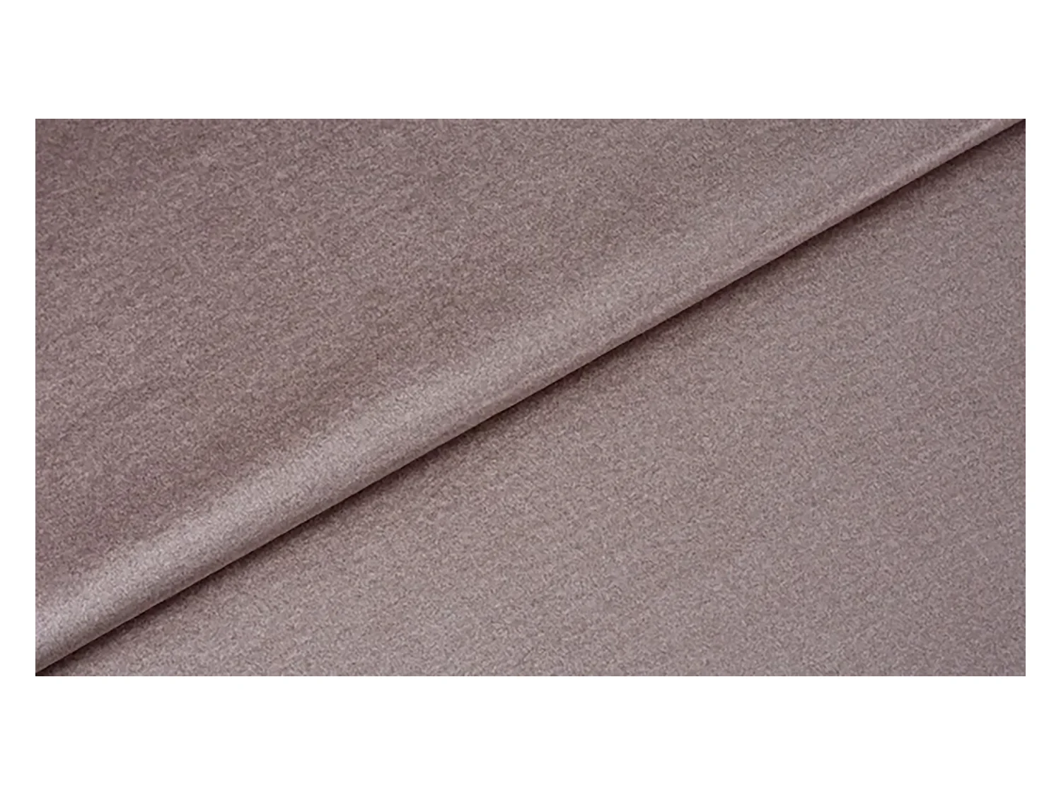 MALAGA gestoffeerd bed, MONOLITH-stof, opbergruimte met gasveer, hoofdbord, 180×200 cm, Es