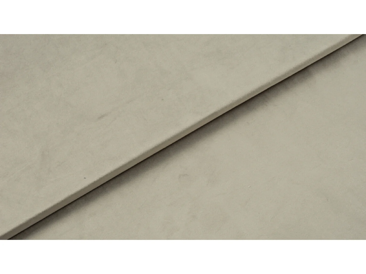 Lit MALAGA rembourré, tissu MONOLITH, coffre avec vérins à gaz, hauteur 39 cm, 200×200 cm, beige