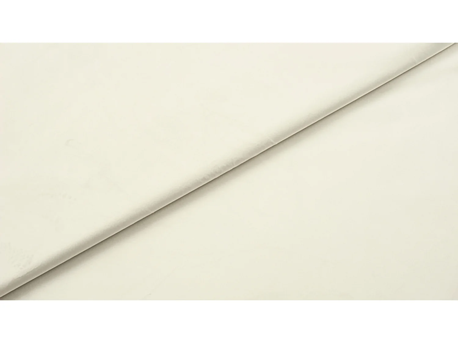 Lit MALIBU, tête de lit rembourrée, revêtement VELUTTO haut de gamme, coffre avec vérins à gaz, hauteur confort 39 cm, 160x200 cm, Blanc