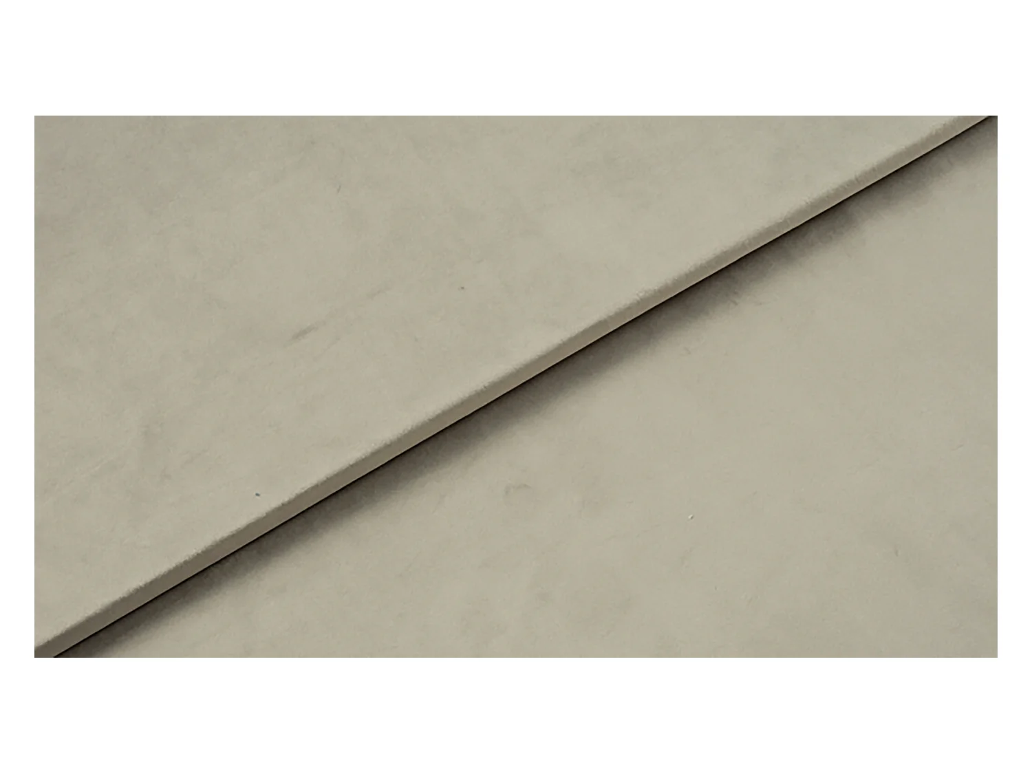 Lit MALIBU, tête de lit rembourrée, revêtement VELUTTO haut de gamme, coffre avec vérins à gaz, hauteur confort 39 cm, 200x200 cm, Citron vert