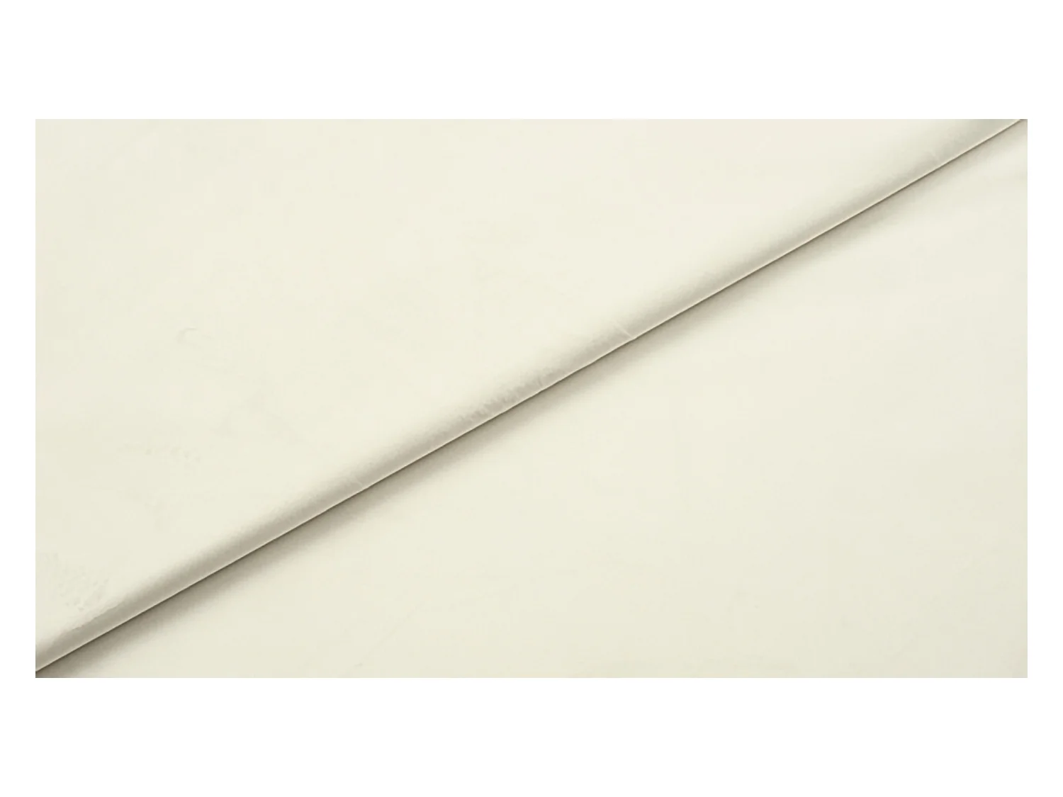 Lit MALIBU, tête de lit rembourrée, revêtement VELUTTO haut de gamme, coffre avec vérins à gaz, hauteur confort 39 cm, 200x200 cm, Blanc