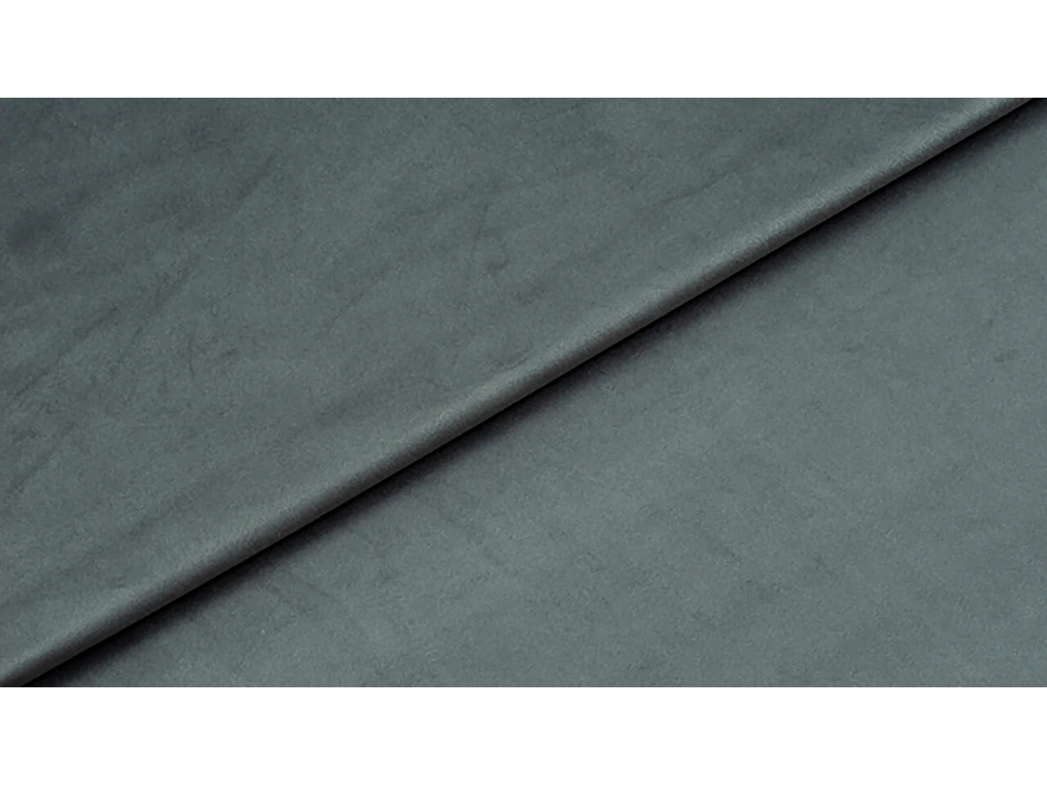 Cama estofada MALIBU, cabeceira acolchoada, tecido VELUTTO premium, baú com pistão a gás, altura confortável 39 cm, 120x200 cm, Verde Pó