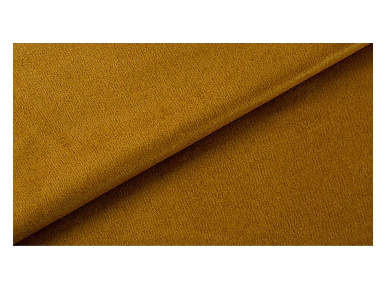 Polsterbett MALIBU 180x200 Kirsche, MONOLITH-Stoff, gepolstertes Kopfteil, Bettkasten mit Gasdruckfeder, 39 cm hoch, Orange