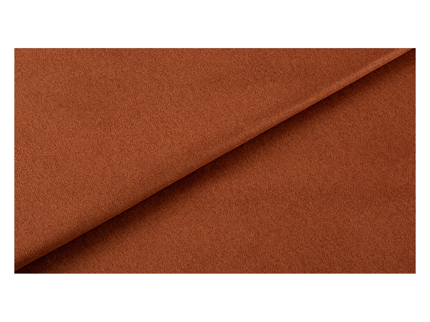 Polsterbed MALIBU, gestoffeerde rugleuning, MONOLITH-stof, opbergbox met gasdrukveer, comfortabele bedhoogte 39 cm, 140x200 cm, Abrikoos