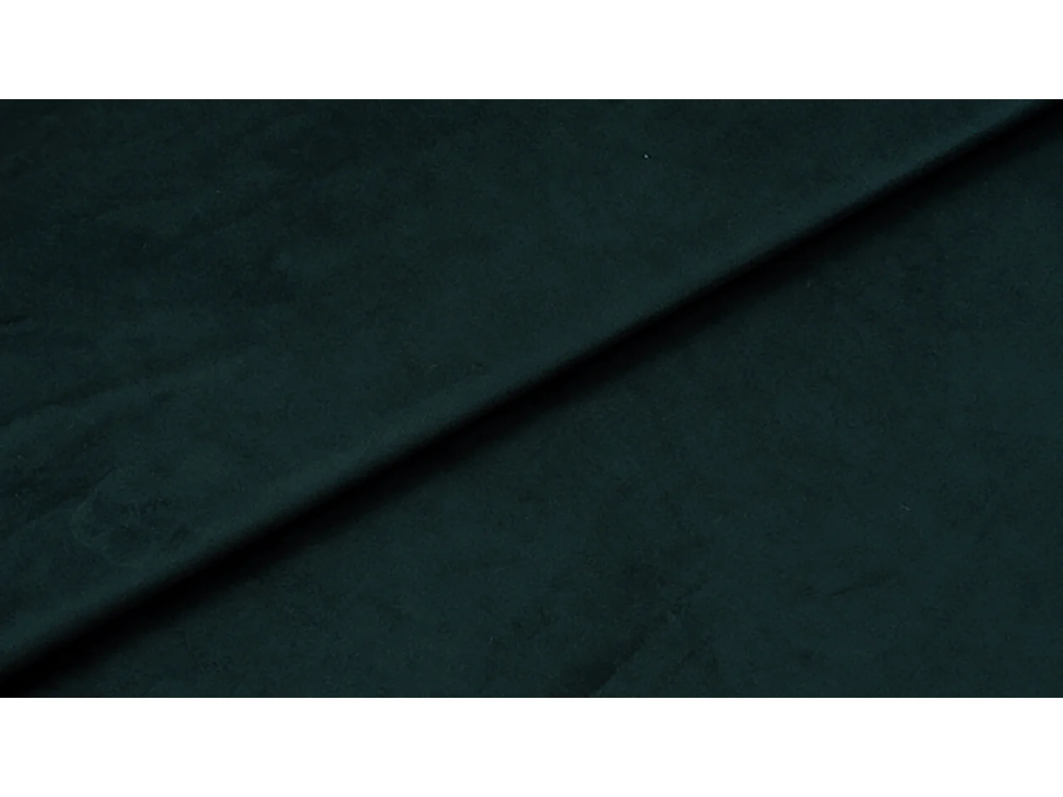 Cama estofada MALIBU, cabeceira acolchoada, tecido MONOLITH premium, baú com pistão a gás, altura confortável 39 cm, 140x200 cm, Verde