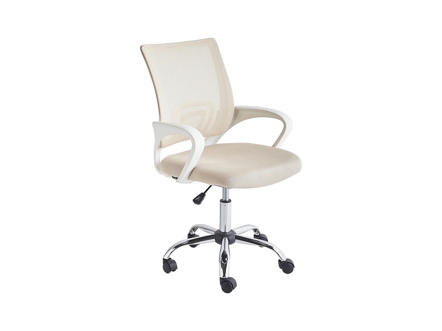 Chaise de bureau SOLID Beige