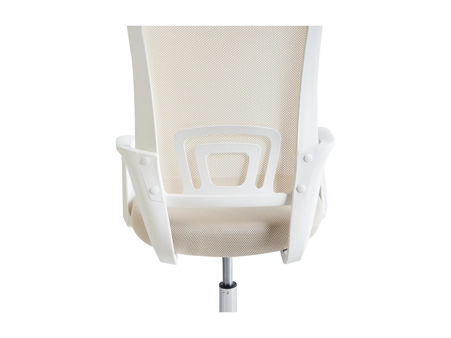 Bureaustoel Draaibaar SOLID Beige