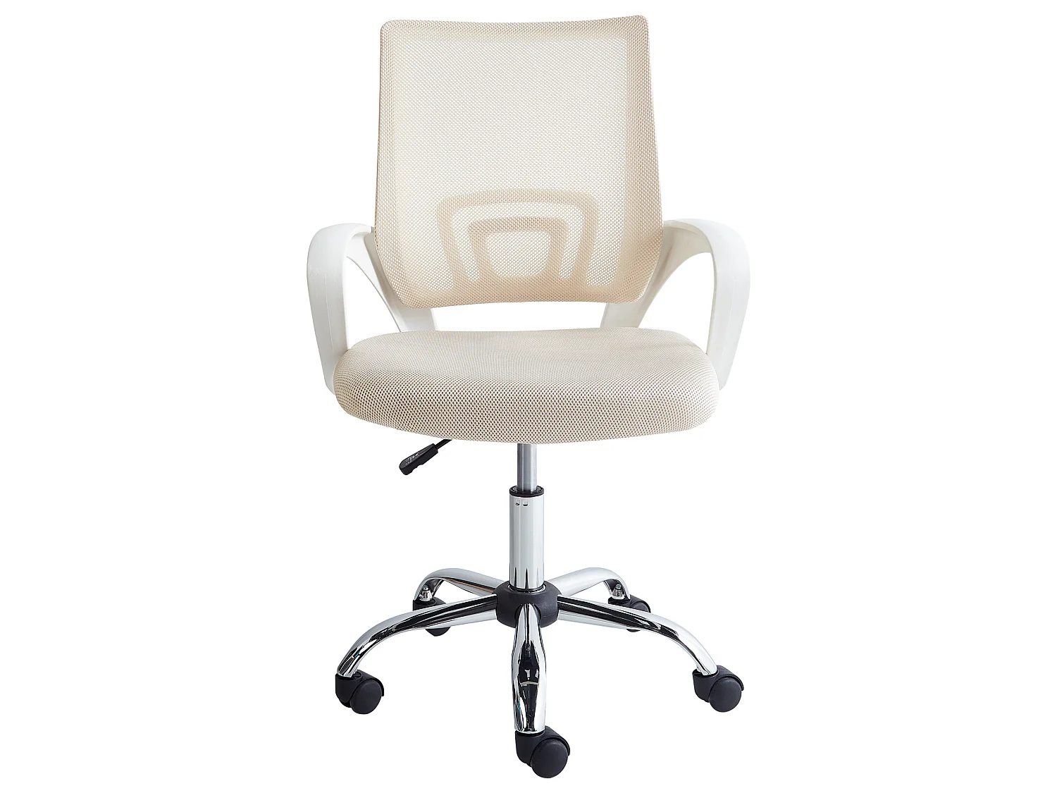 Bureaustoel Draaibaar SOLID Beige
