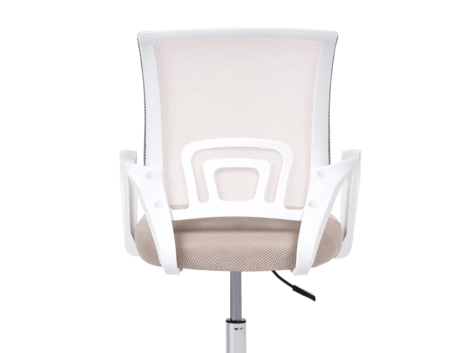 Bureaustoel Draaibaar SOLID Beige