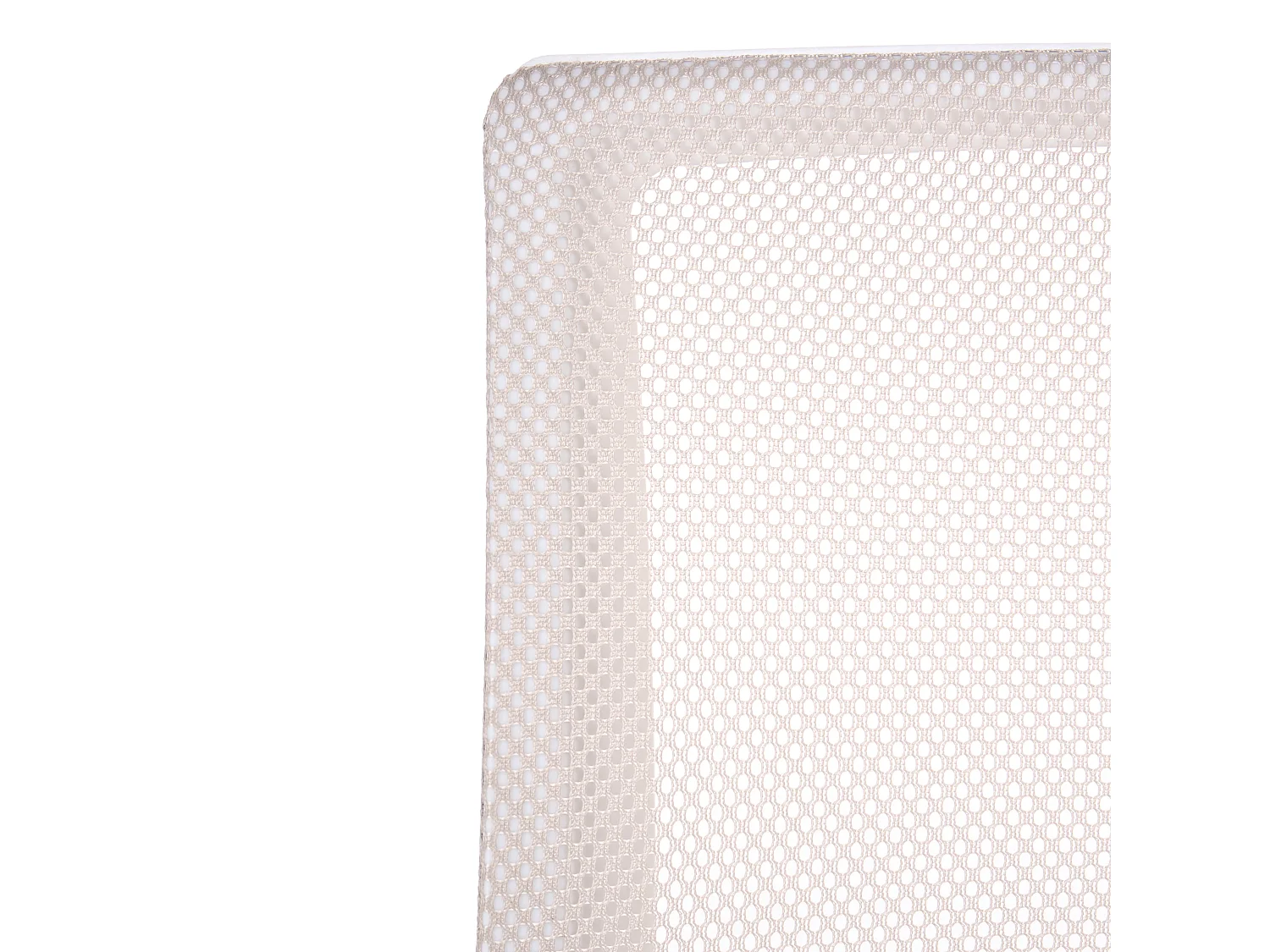 Bureaustoel Draaibaar SOLID Beige