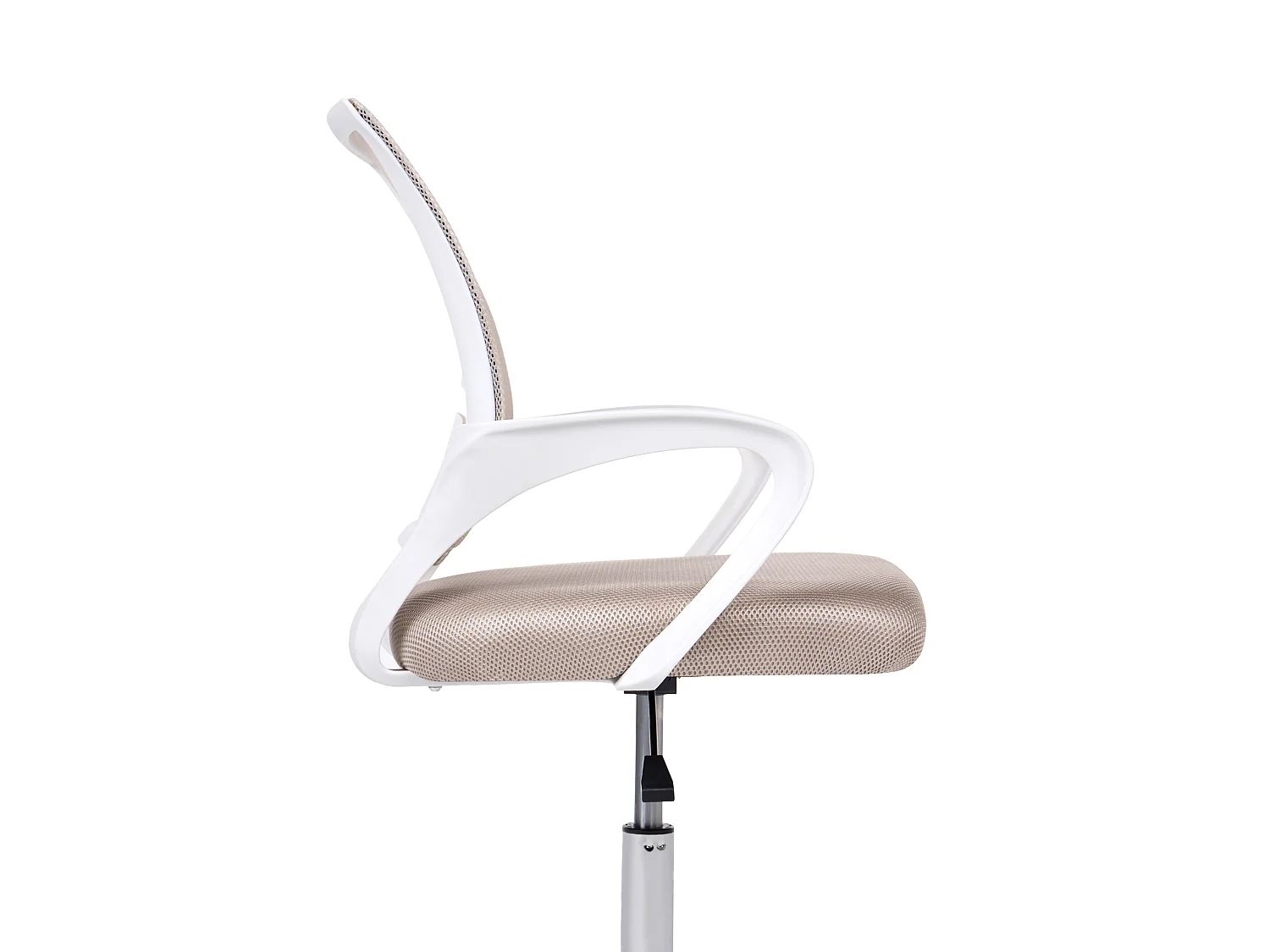Bureaustoel Draaibaar SOLID Beige
