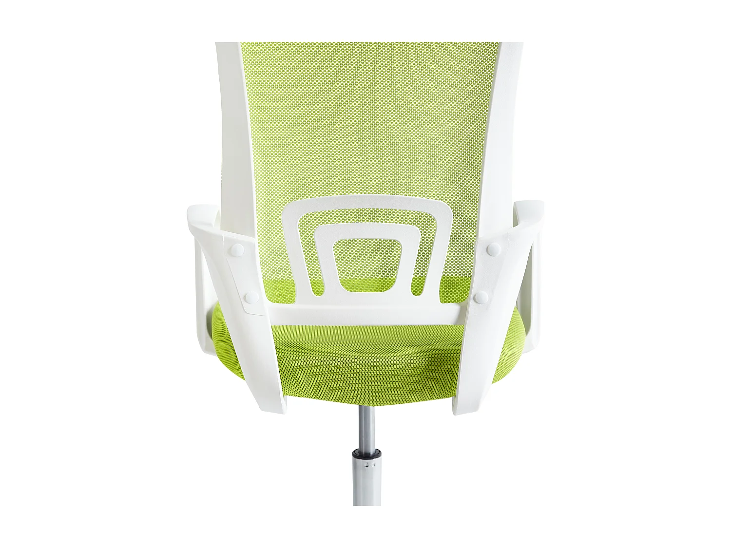 Chaise de bureau SOLID Vert citron