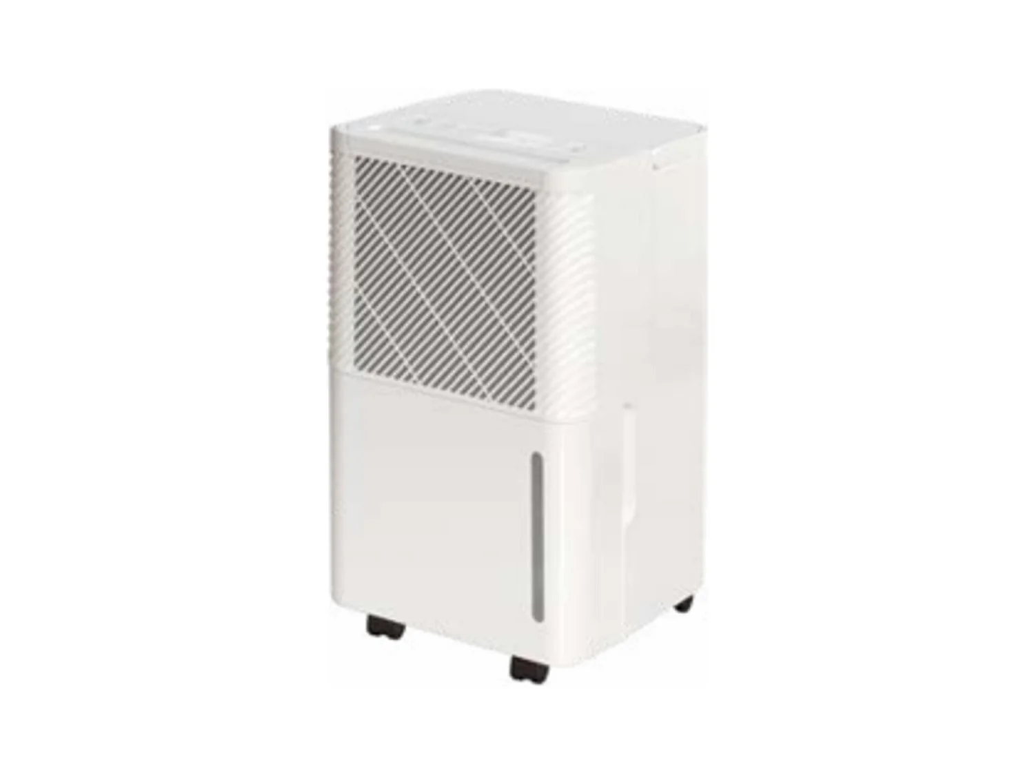 Déshumidificateur électronique 10L/jour 2.2L - Voltman