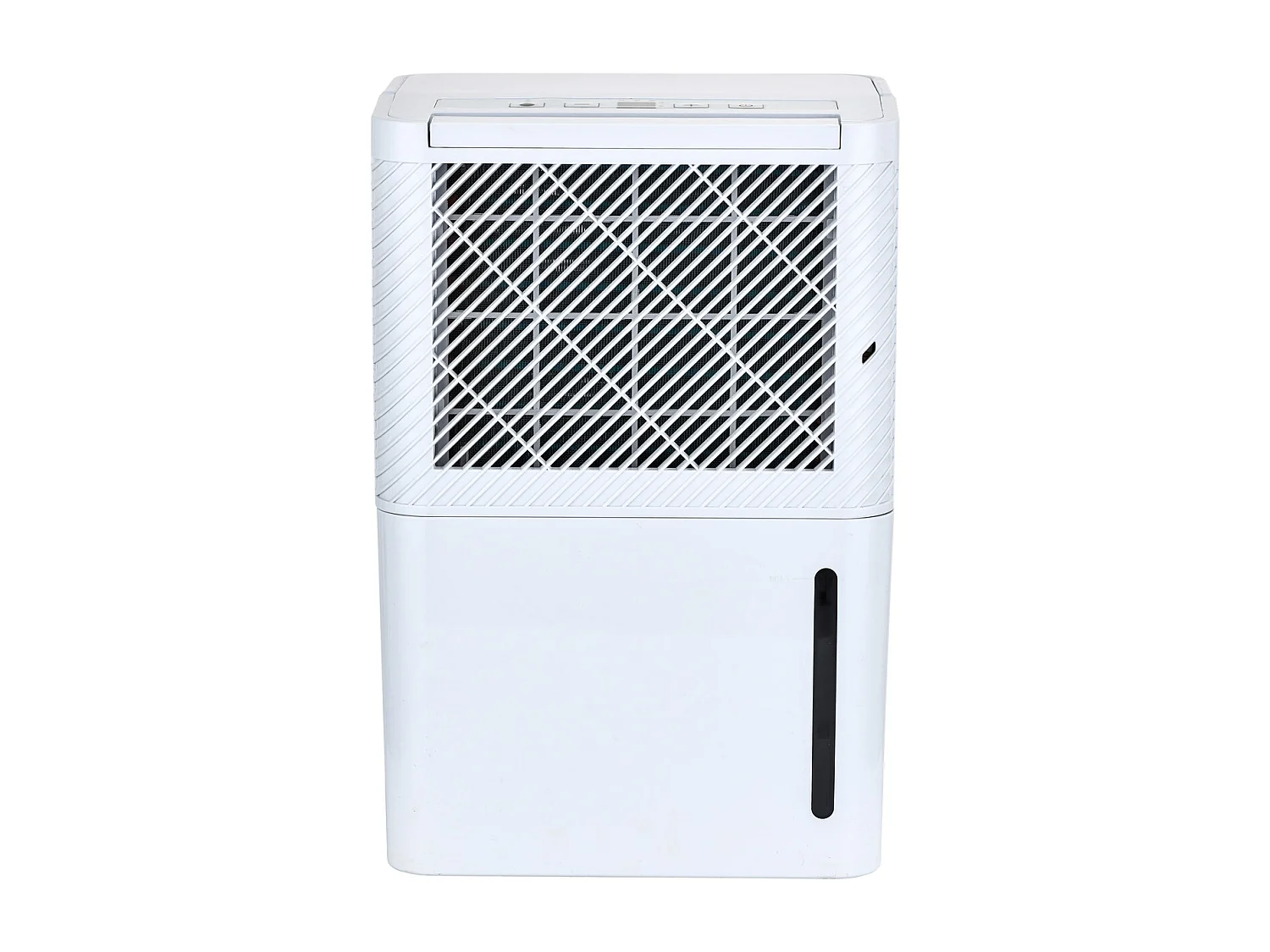 Déshumidificateur électronique 10L/jour 2.2L - Voltman