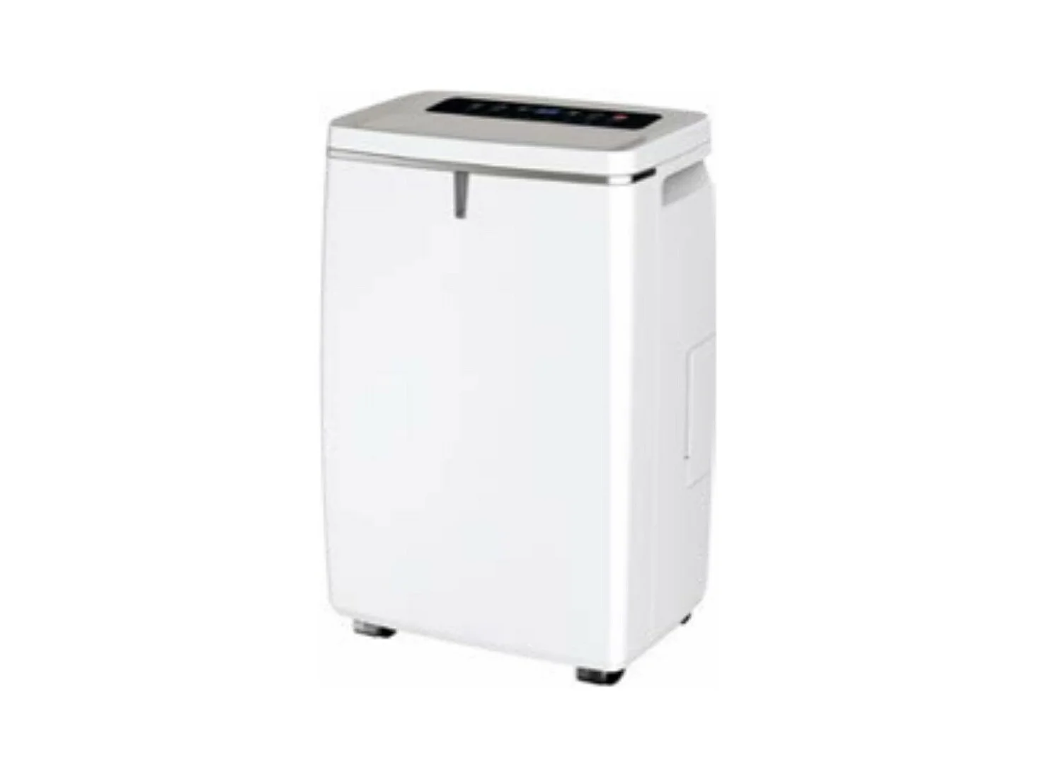 Déshumidificateur électronique 20L/jour 5,5L - Voltman