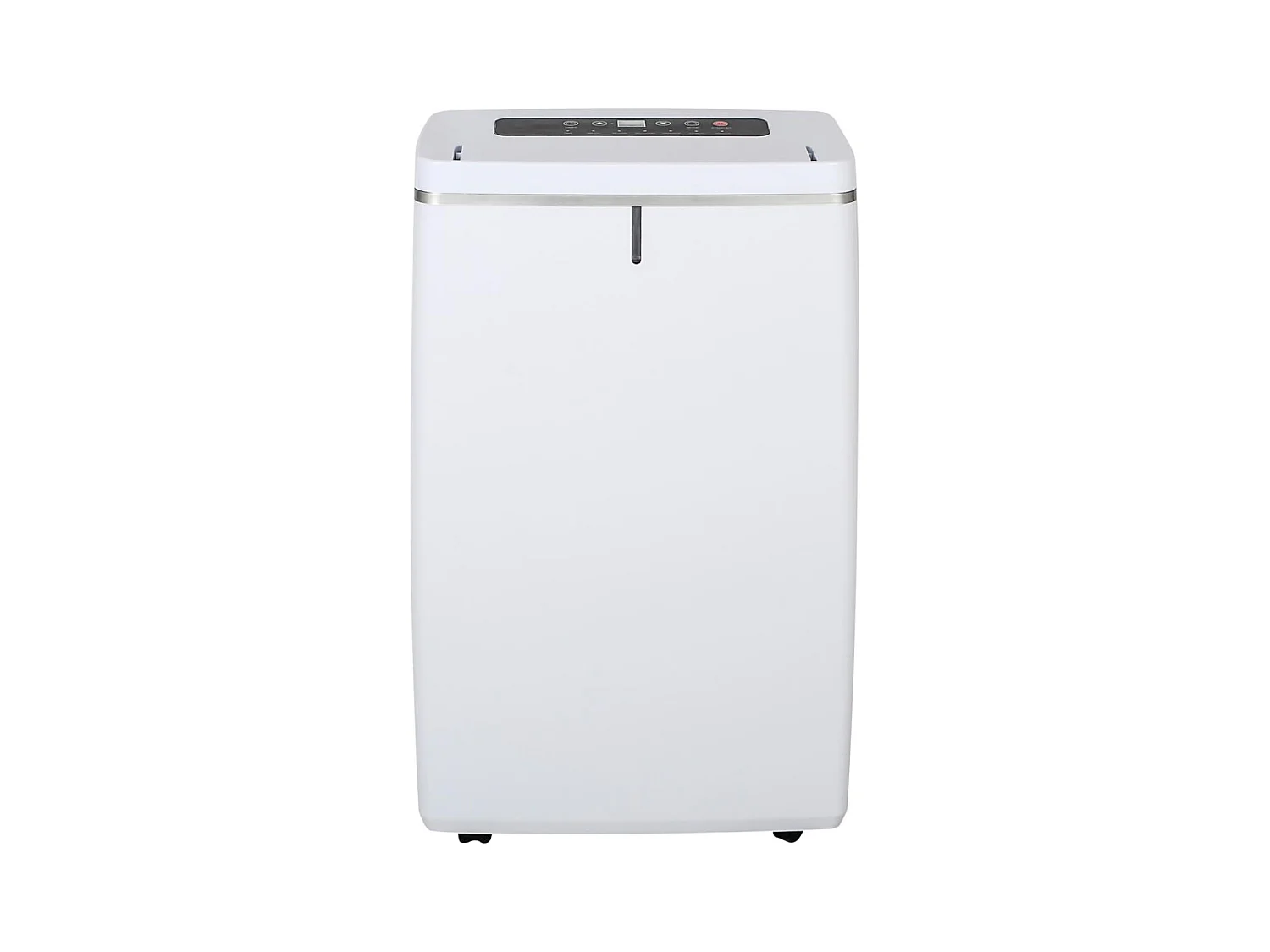 Déshumidificateur électronique 20L/jour 5,5L - Voltman