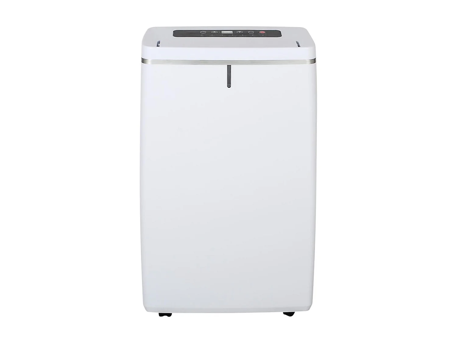 Déshumidificateur électronique 20L/jour 5,5L - Voltman