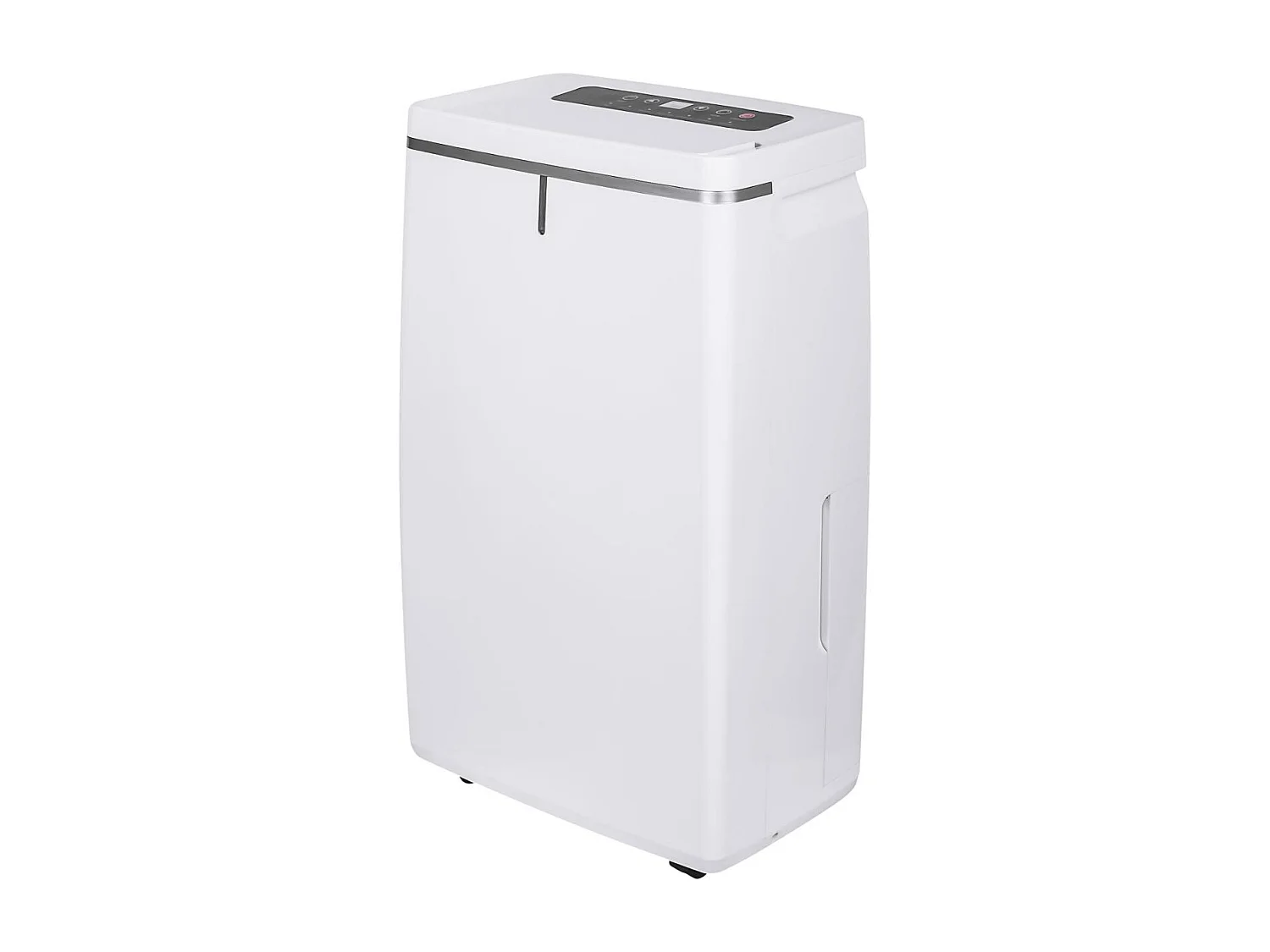 Déshumidificateur électronique 20L/jour 5,5L - Voltman