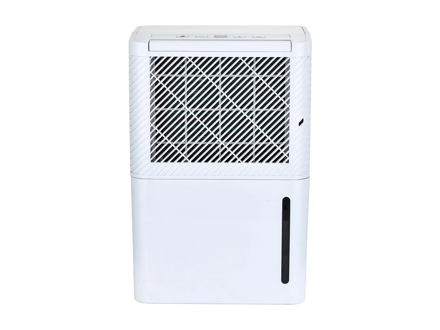 Déshumidificateur électronique 12L/jour 2.2L - Voltman