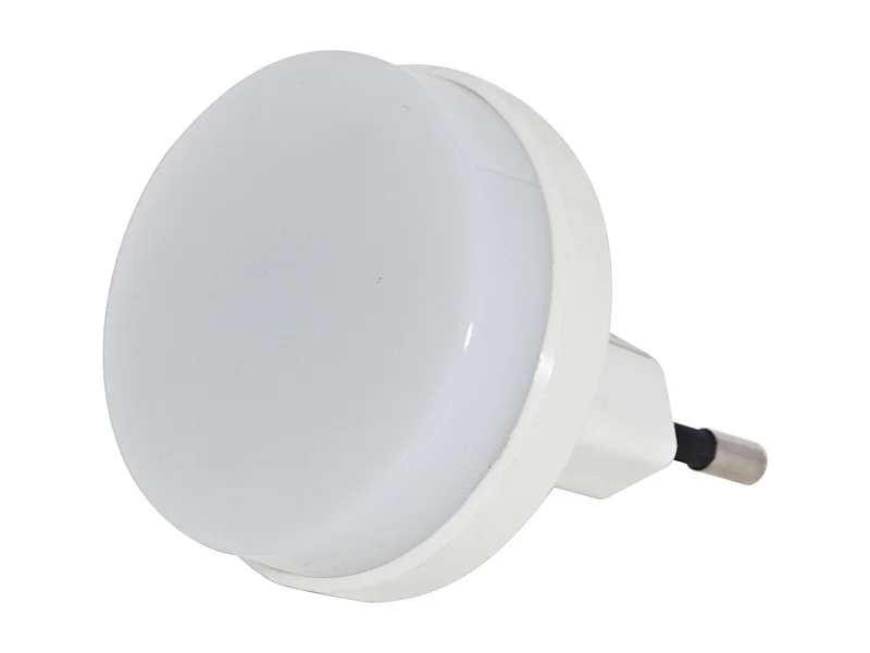 LED-Nachtlicht Warmweiß - Chacon 2 Jahre Garantie