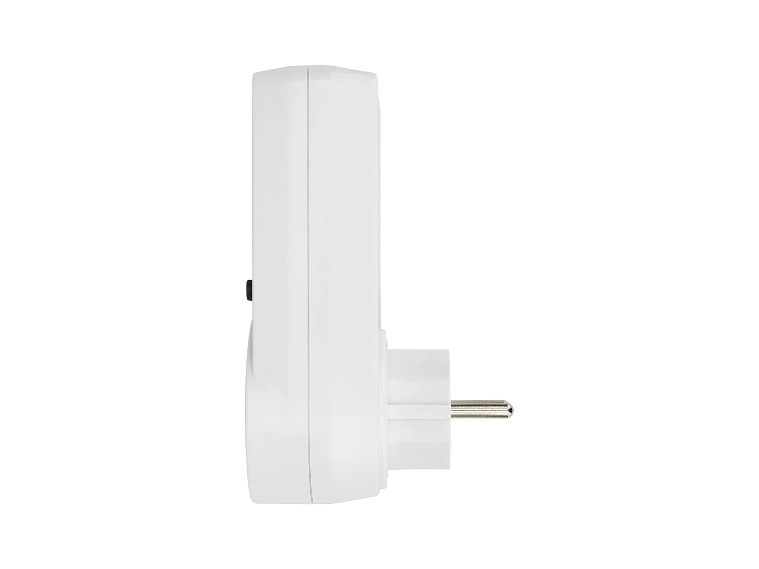 Kontroler zużycia energii elektrycznej Otio - 8 wskaźników - Biały