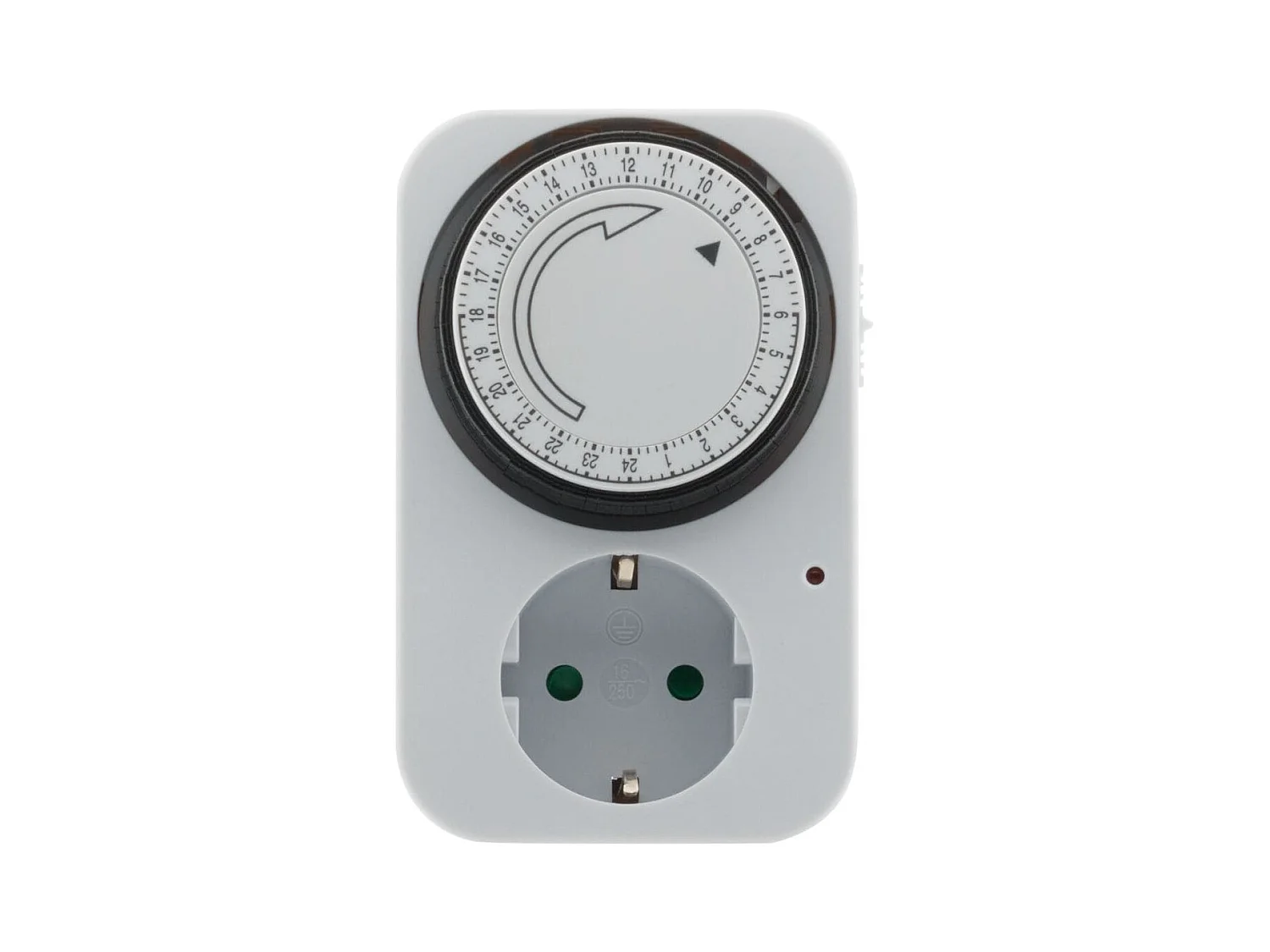 Programmateur mécanique quotidien - Zenitech