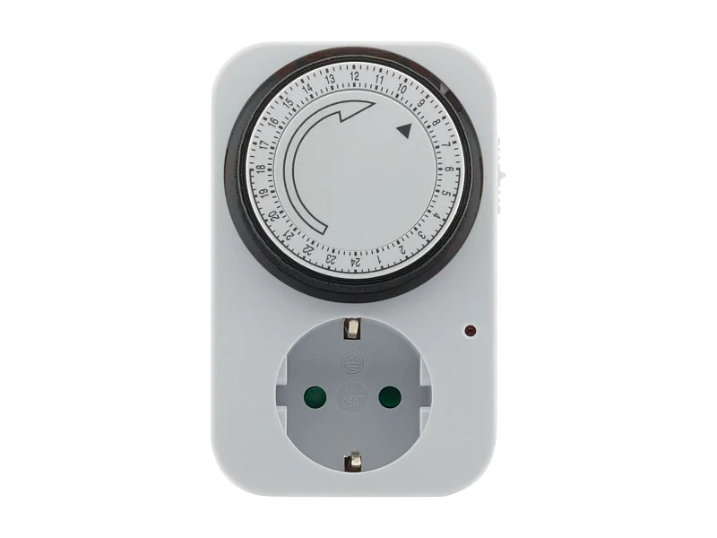 Programmateur mécanique quotidien - Zenitech