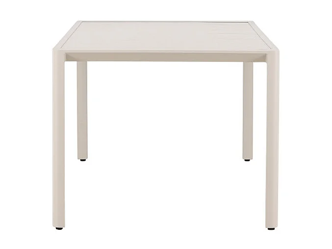 Table de Jardin "Giardini" 200cm Beige