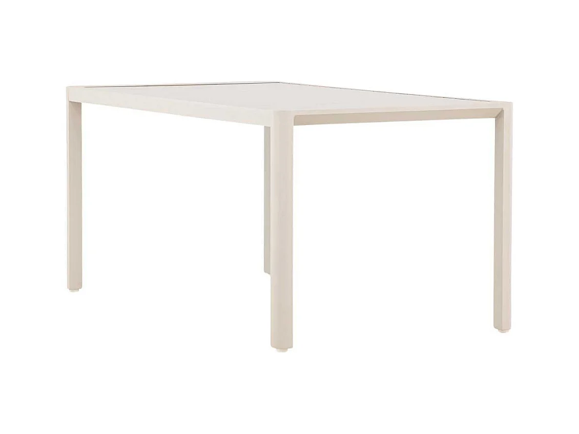 Giardini tuintafel beige.