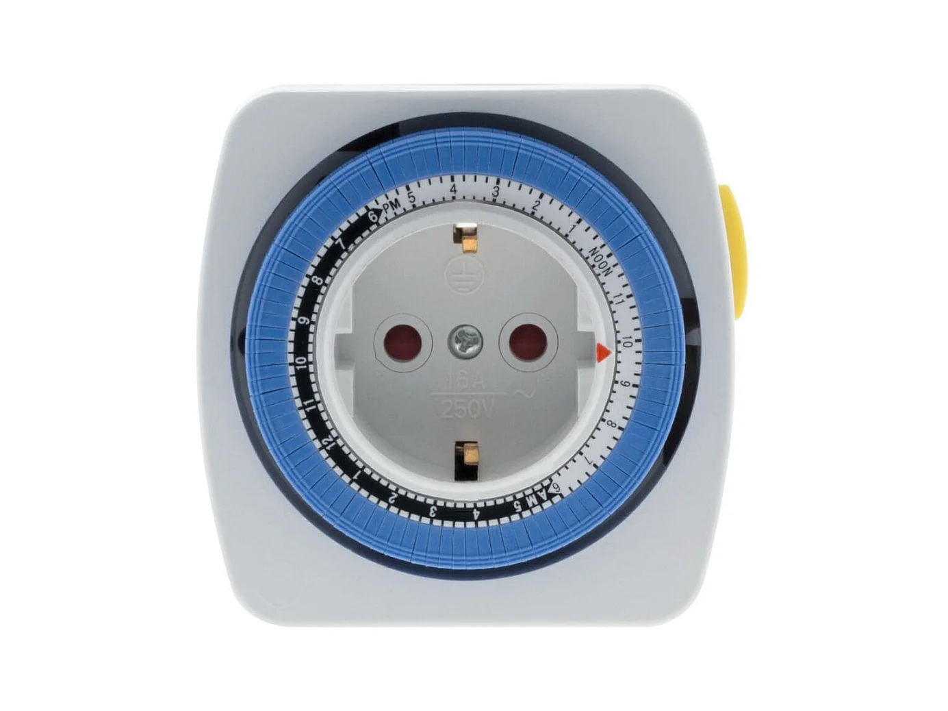 Programmateur mécanique compact - Zenitech