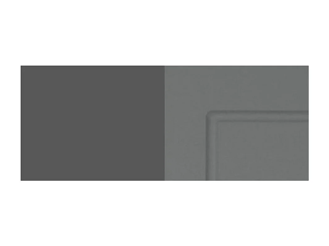 BACKOFEN-HOCHSCHRANK Kvantum D14/RU/60/207 Dust Grey Matt / Lava Matt 60 / 59 / 207cm