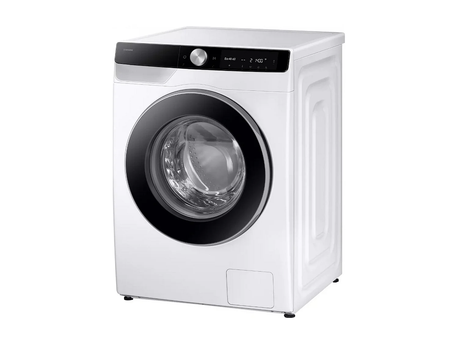 Samsung WW11DG6B85LK Lavatrice Caricamento frontale 11 kg 1400 Giri/min Bianco
