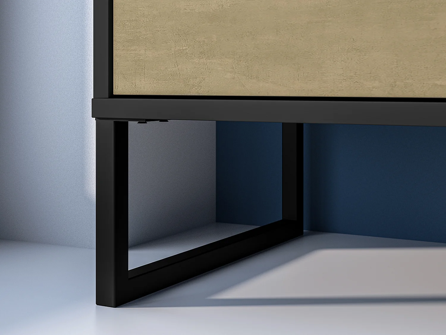 KOMMODE Colt 120 / 40 / 90cm