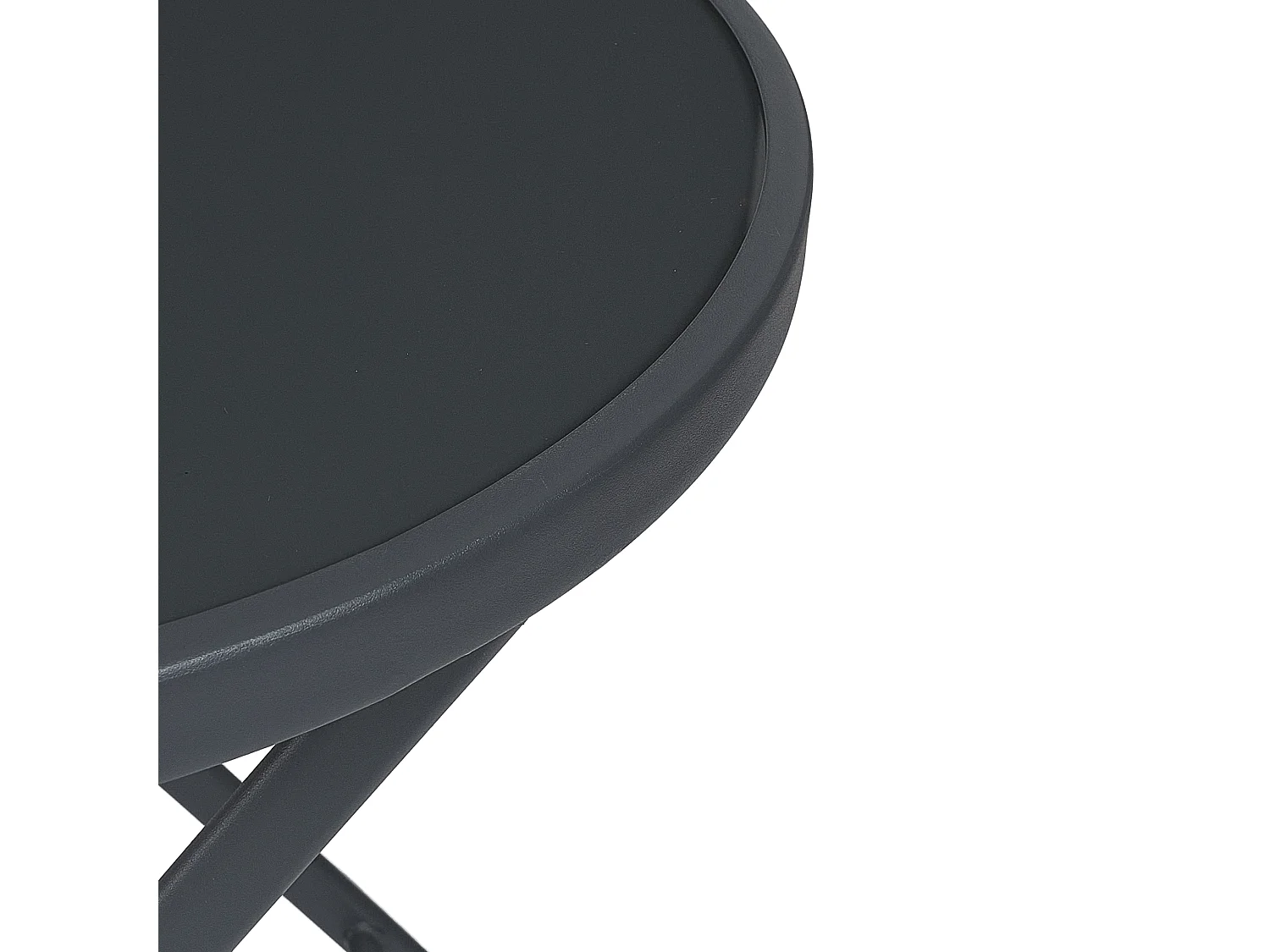 Table Elba Gris Gris