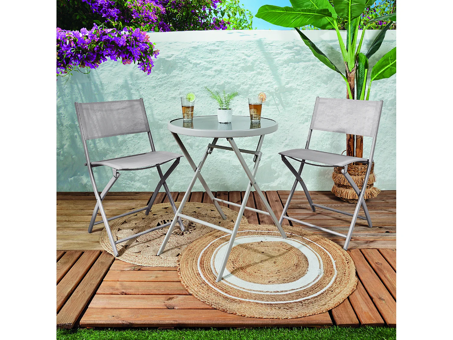 Table Elba Beige Beige