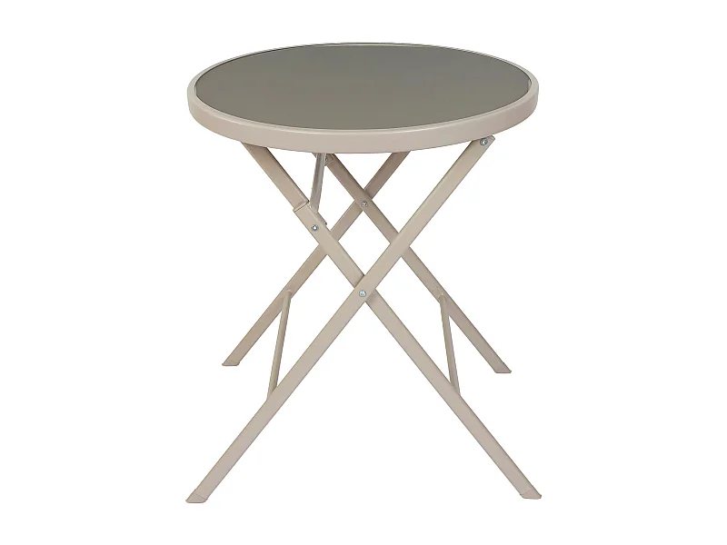 Table Elba Beige Beige