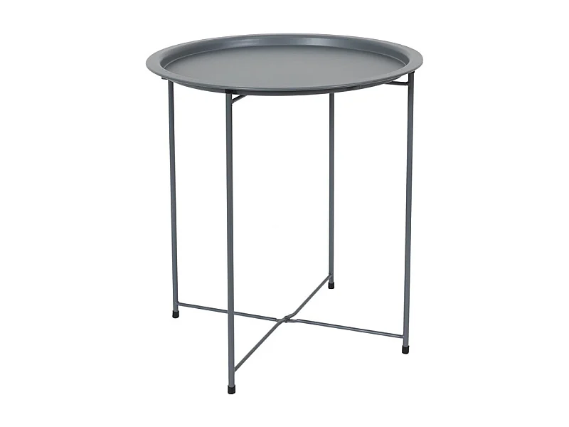 Table Sienna Gris Gris