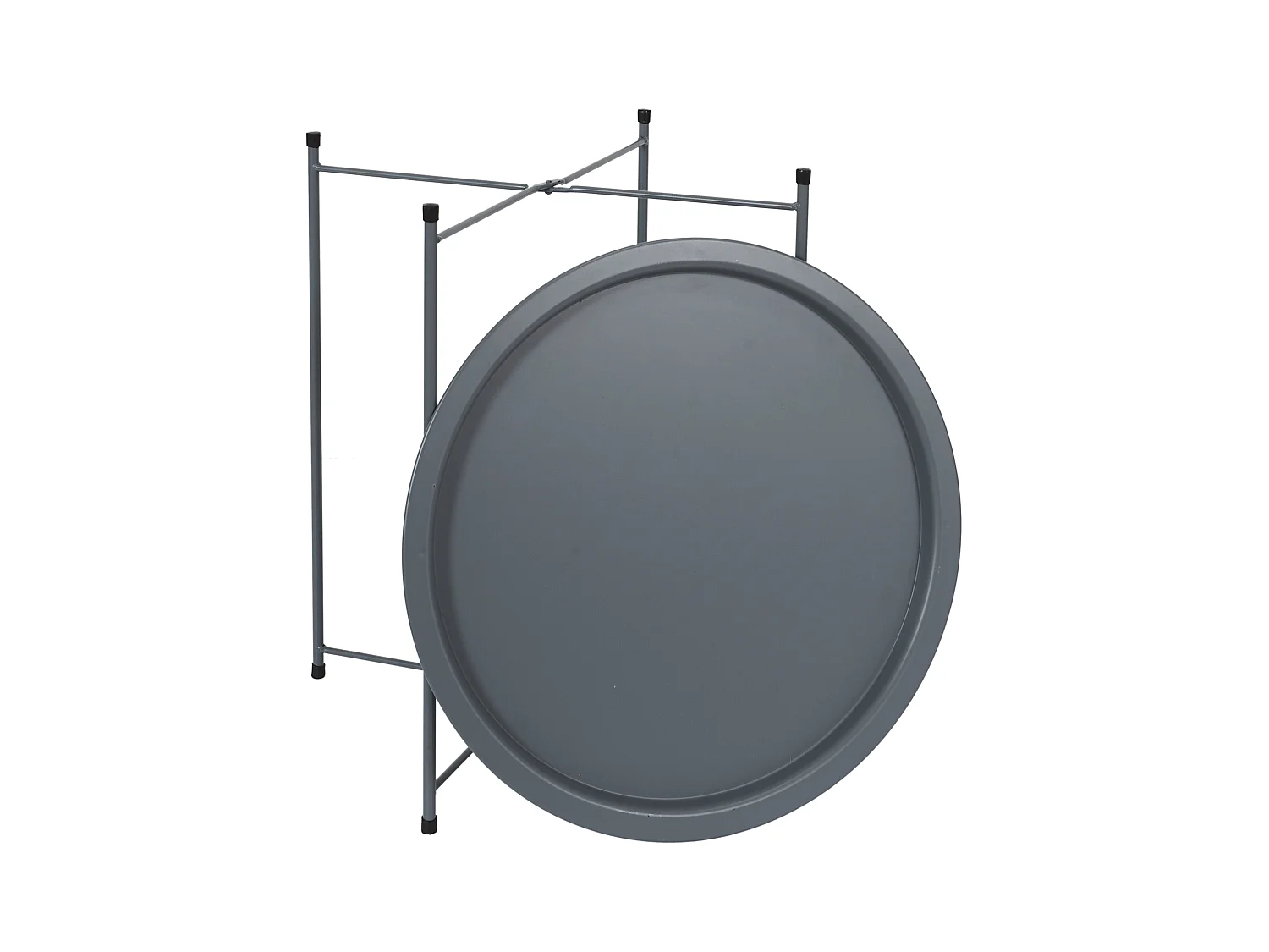 Table Sienna Gris Gris