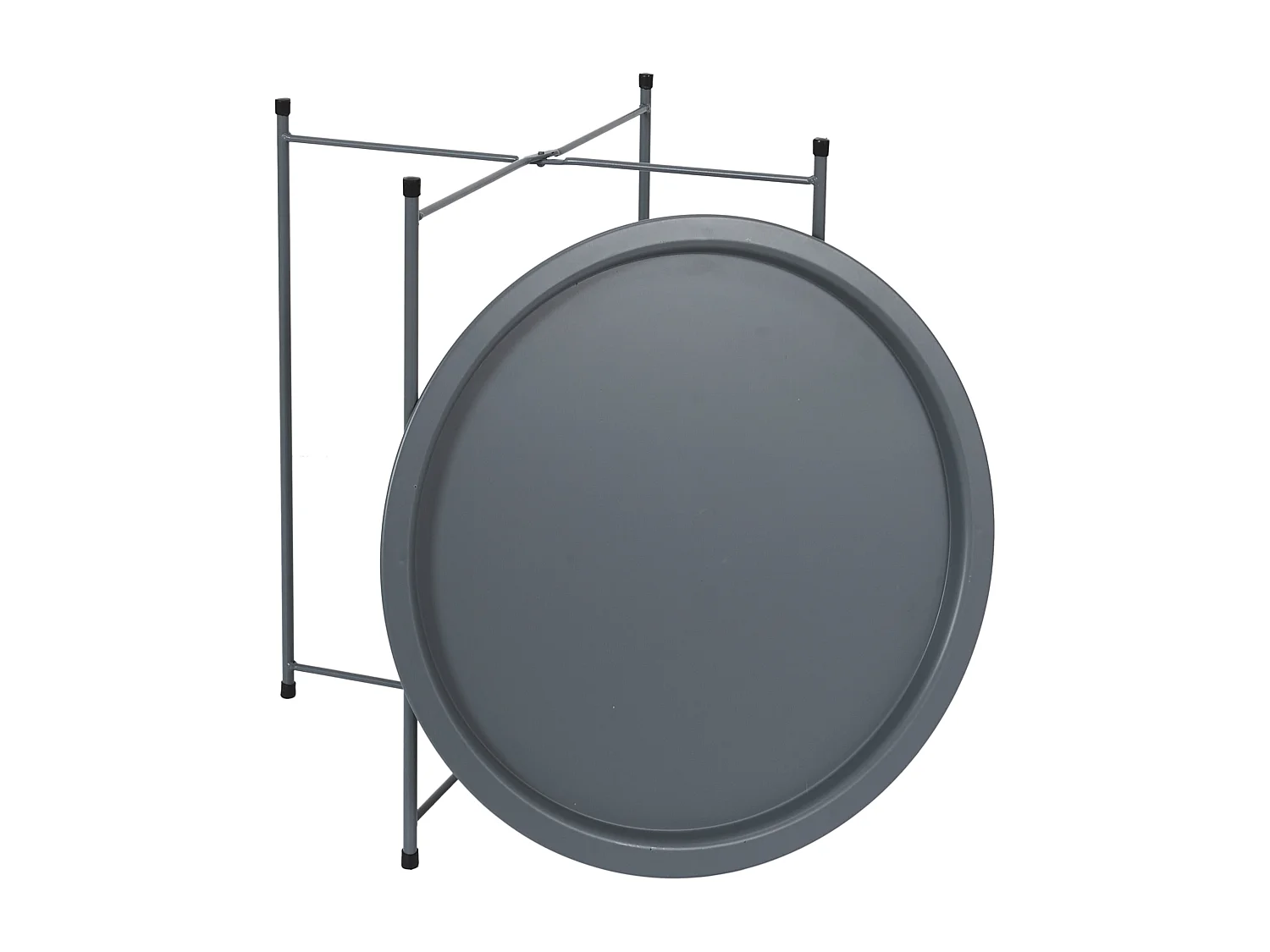 Table Sienna Gris Gris