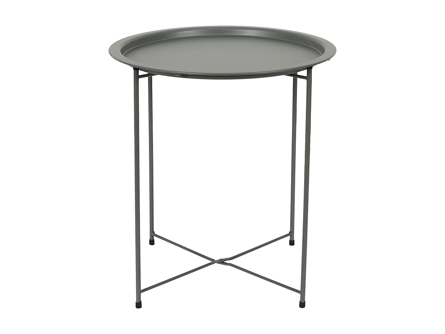 Table Sienna Vert Olive Vert