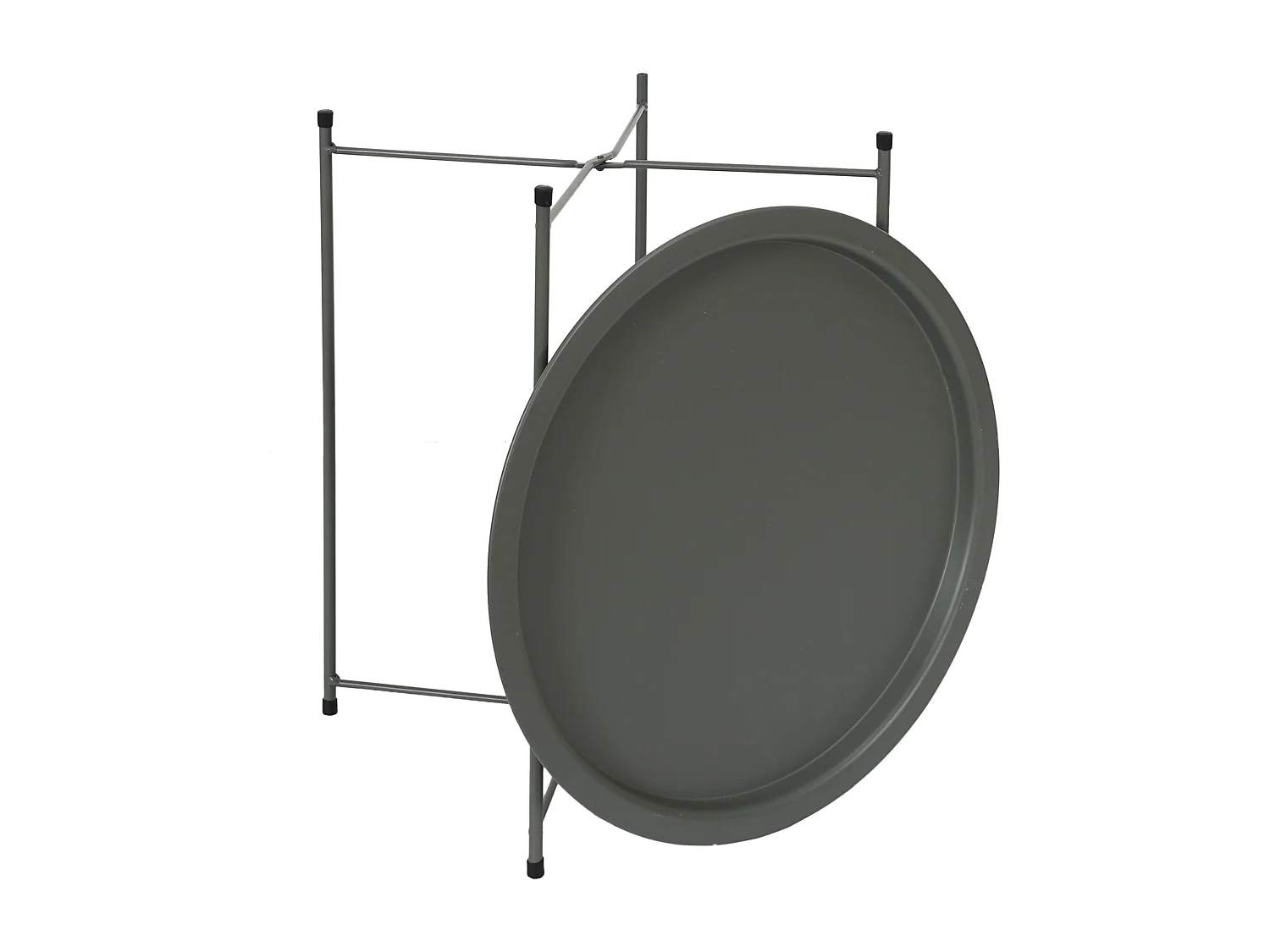 Table Sienna Vert Olive Vert